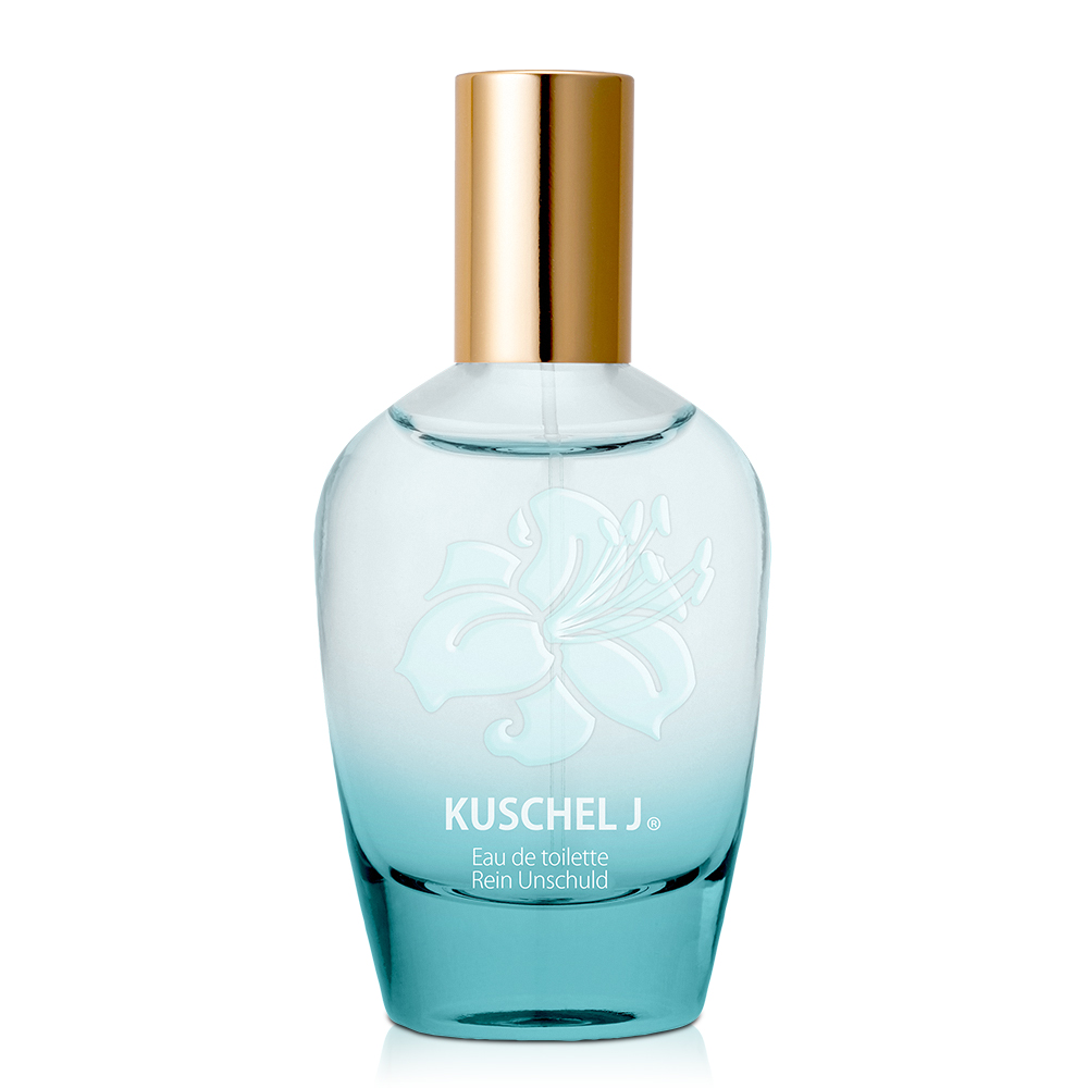 KUSCHEL J 珂雪 香水百合淡香水(30ml)（其他規格）