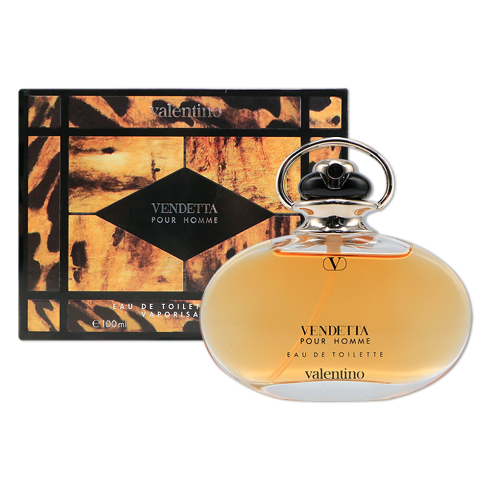 Valentino Uomo Born In Roma 訂製羅馬男性淡香水EDT 100ml - PChome