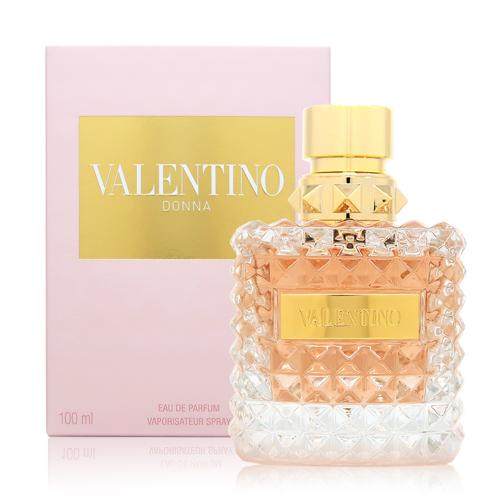Valentino 范倫鐵諾訂製羅馬女香15ml - 香水(正統公司貨) - PChome 24h購物