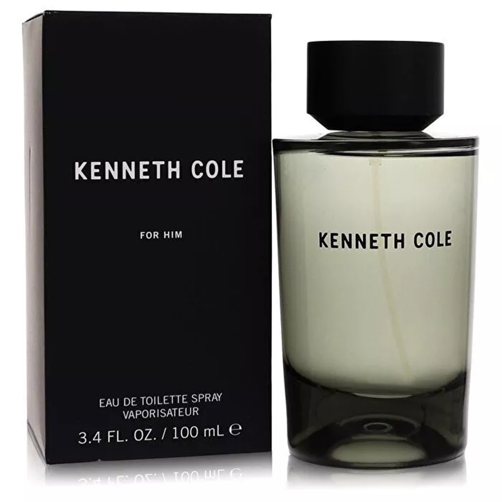 Kenneth Cole White For Her For Women Eau De Parfum 100ml