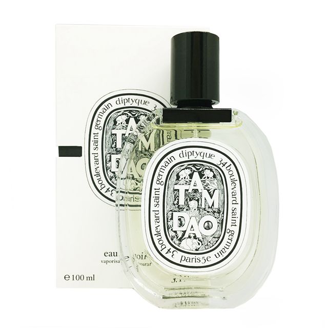 Diptyque 譚道淡香水 100ml