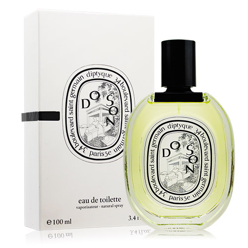 Diptyque 經典淡香水杜桑DO SON(100ml) EDT-國際航空版- PChome 24h購物