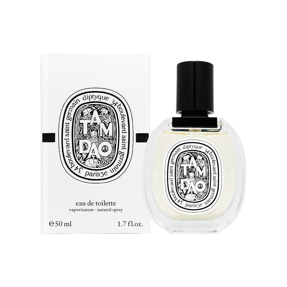 譚道淡香水 50ml