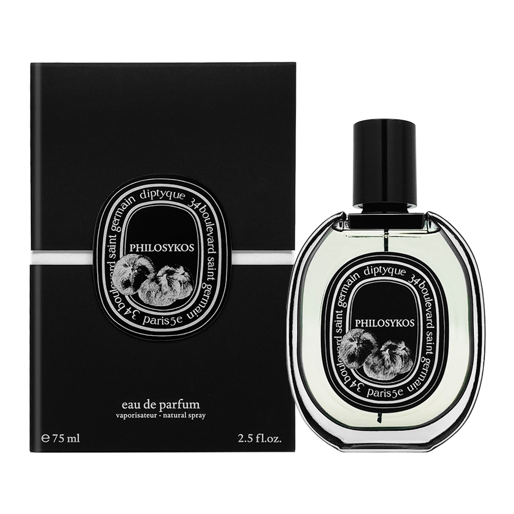Diptyque 希臘無花果淡香精 75ml