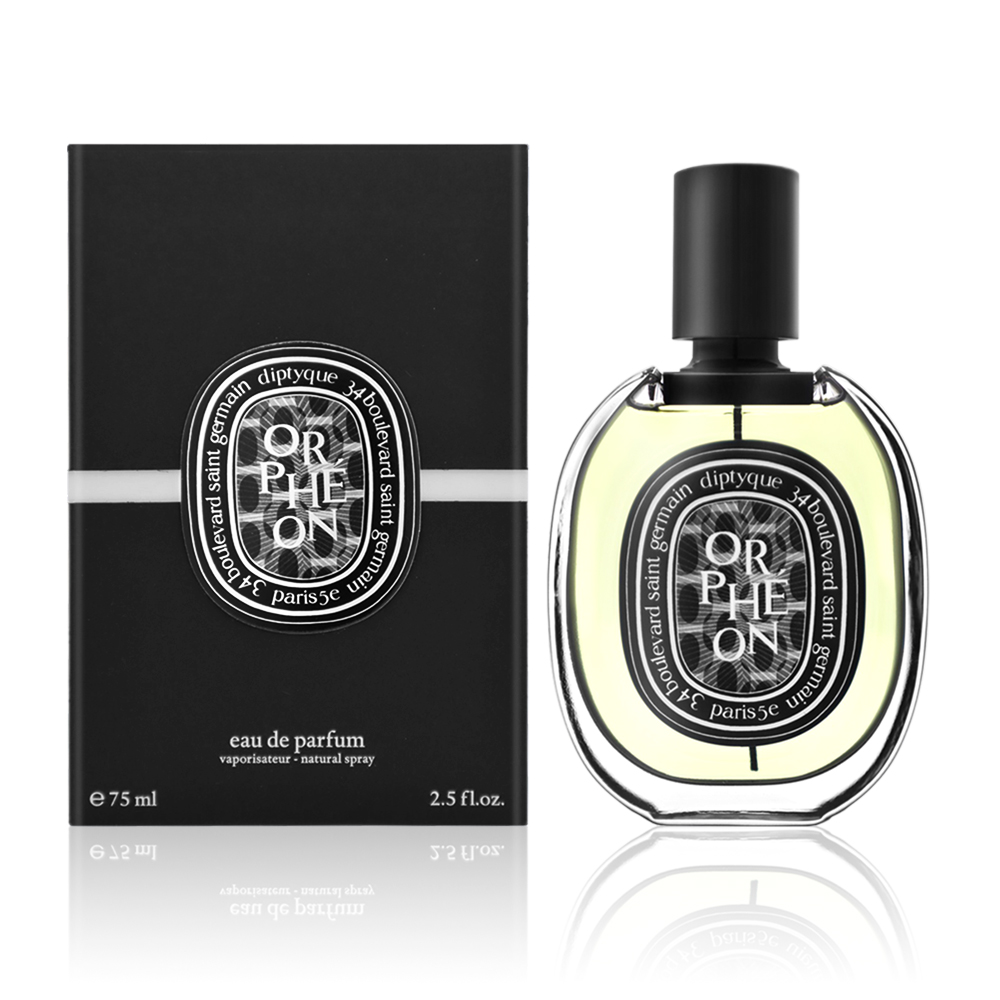 Diptyque 爵夢淡香精ORPHEON(75ml) EDP-香水航空版- PChome 24h購物