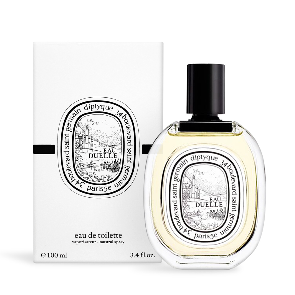 Diptyque 經典淡香水杜桑Do Son(50ml) EDT-國際航空版- PChome 24h購物