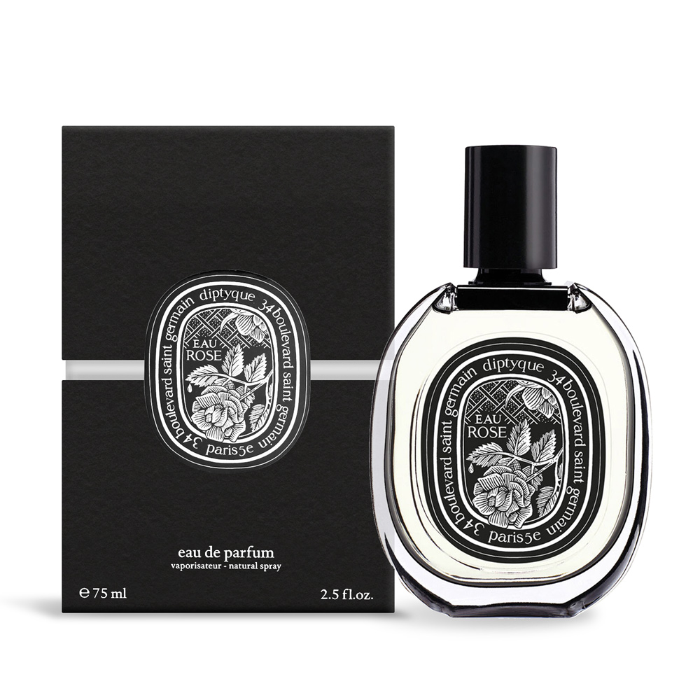 Diptyque 杜桑淡香精DO SON(75ml) EDP-香水航空版- PChome 24h購物