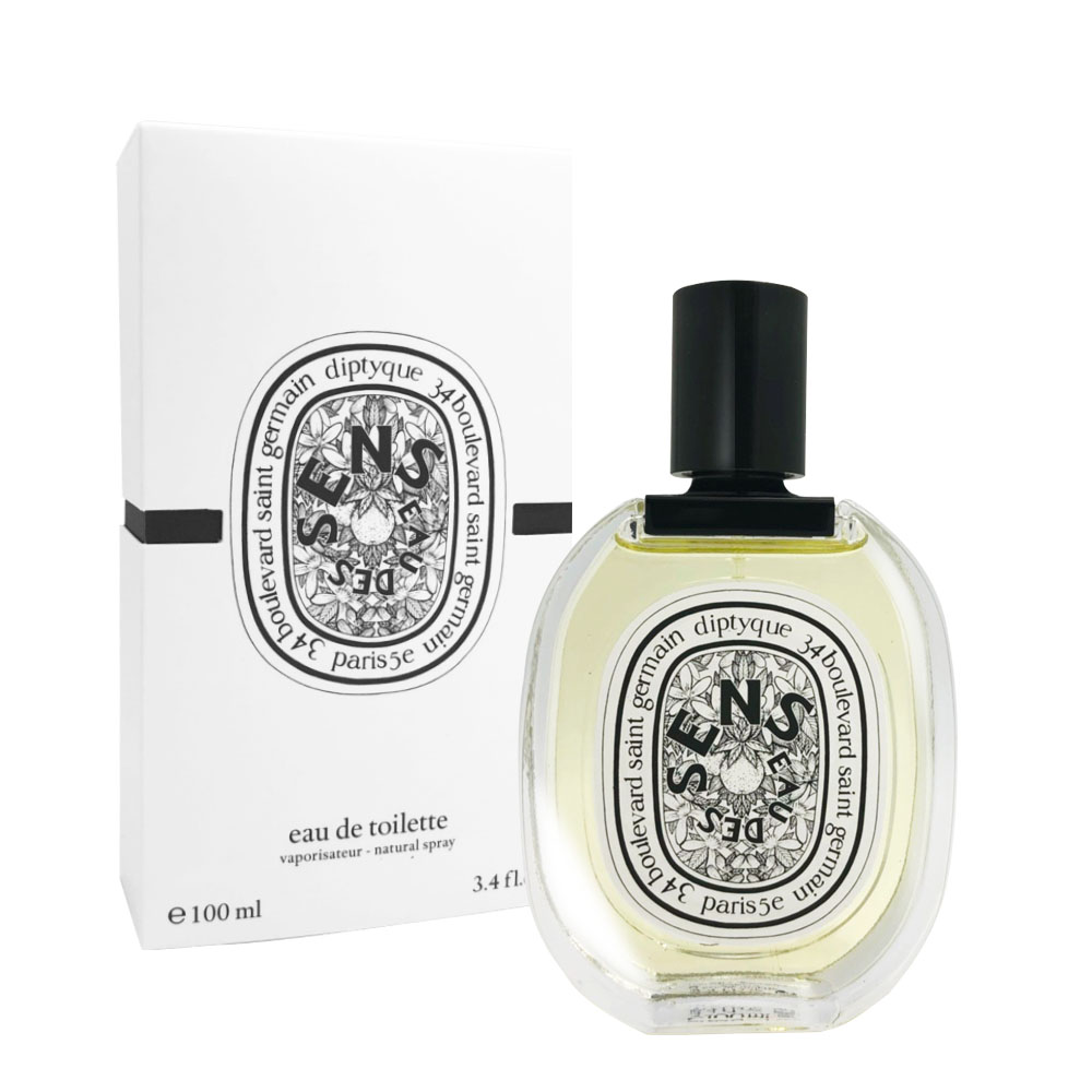 Diptyque 感官之水淡香水 100ml
