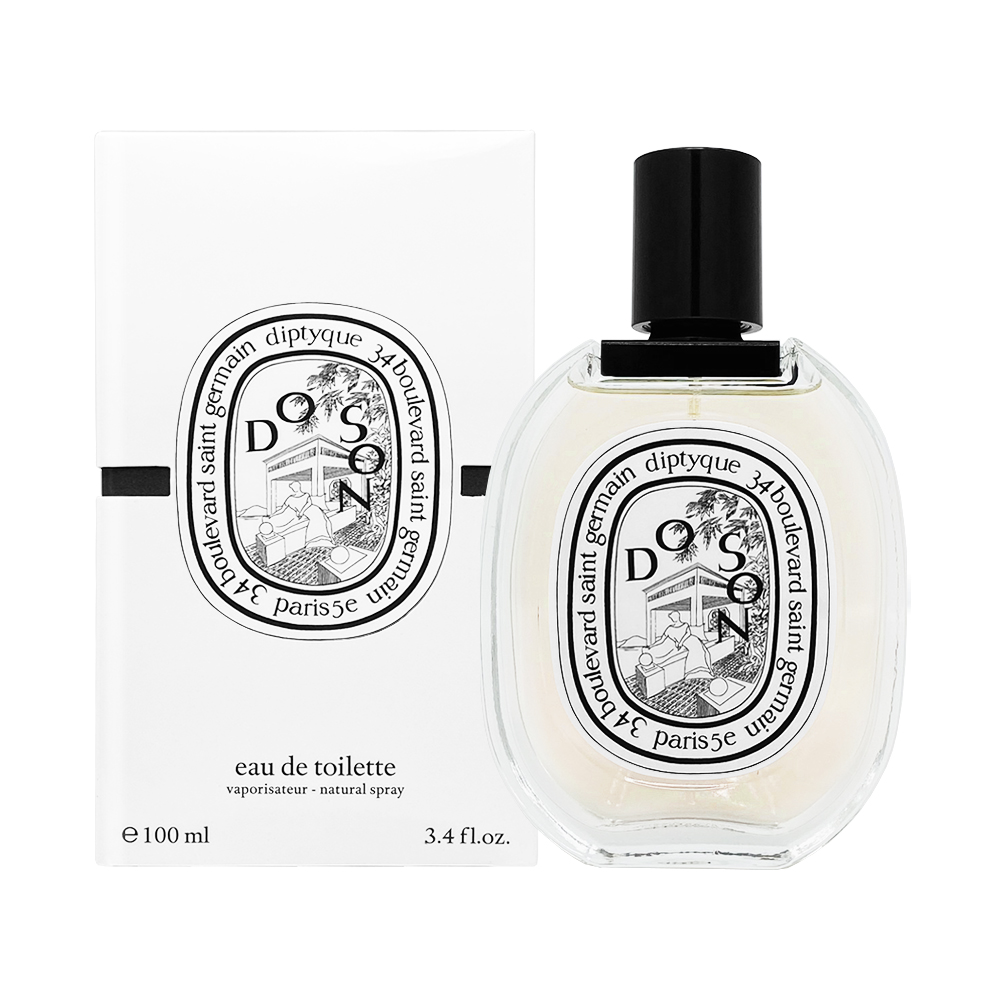杜桑淡香水 100ml