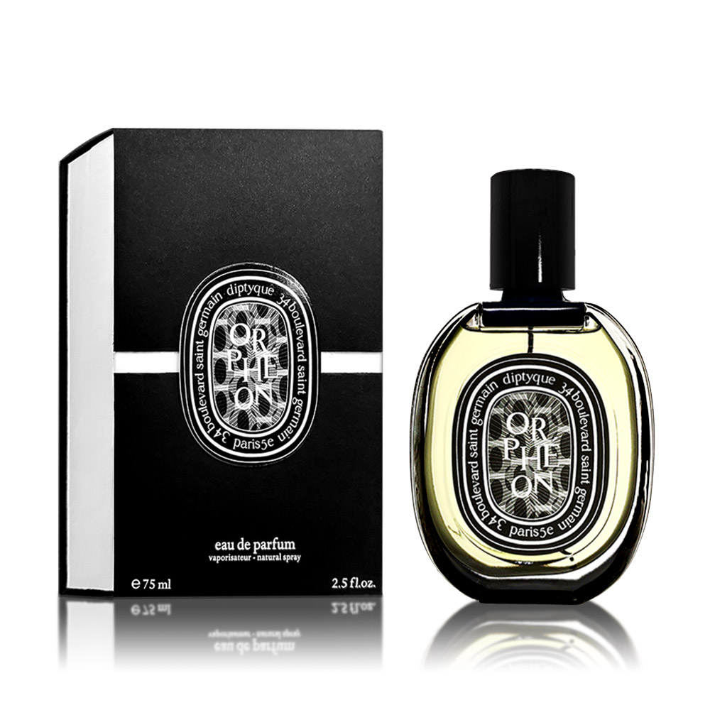 diptyque Orphéon 75ml ボックス付き Orphéon (オルフェオン) - オードパルファン | Diptyque Paris