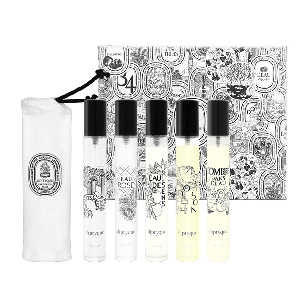 Diptyque Orpheon 爵夢淡香精75ML - PChome 24h購物
