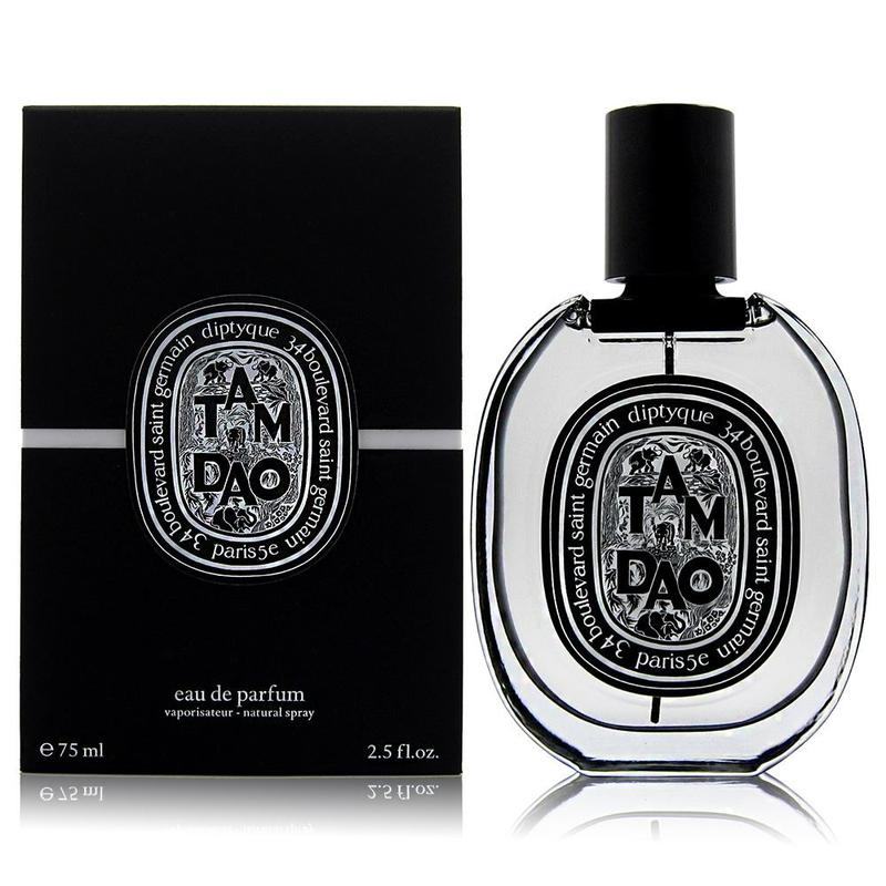 Diptyque Eau Capitale 花都之水淡香精EDP 75ml - PChome 24h購物