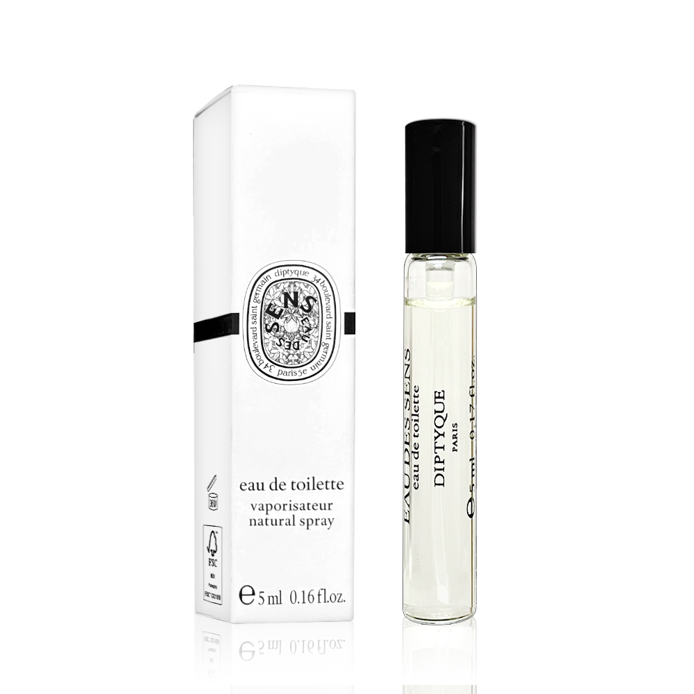 Eau des Sens 100ml | Eau de Toilette | Diptyque Paris