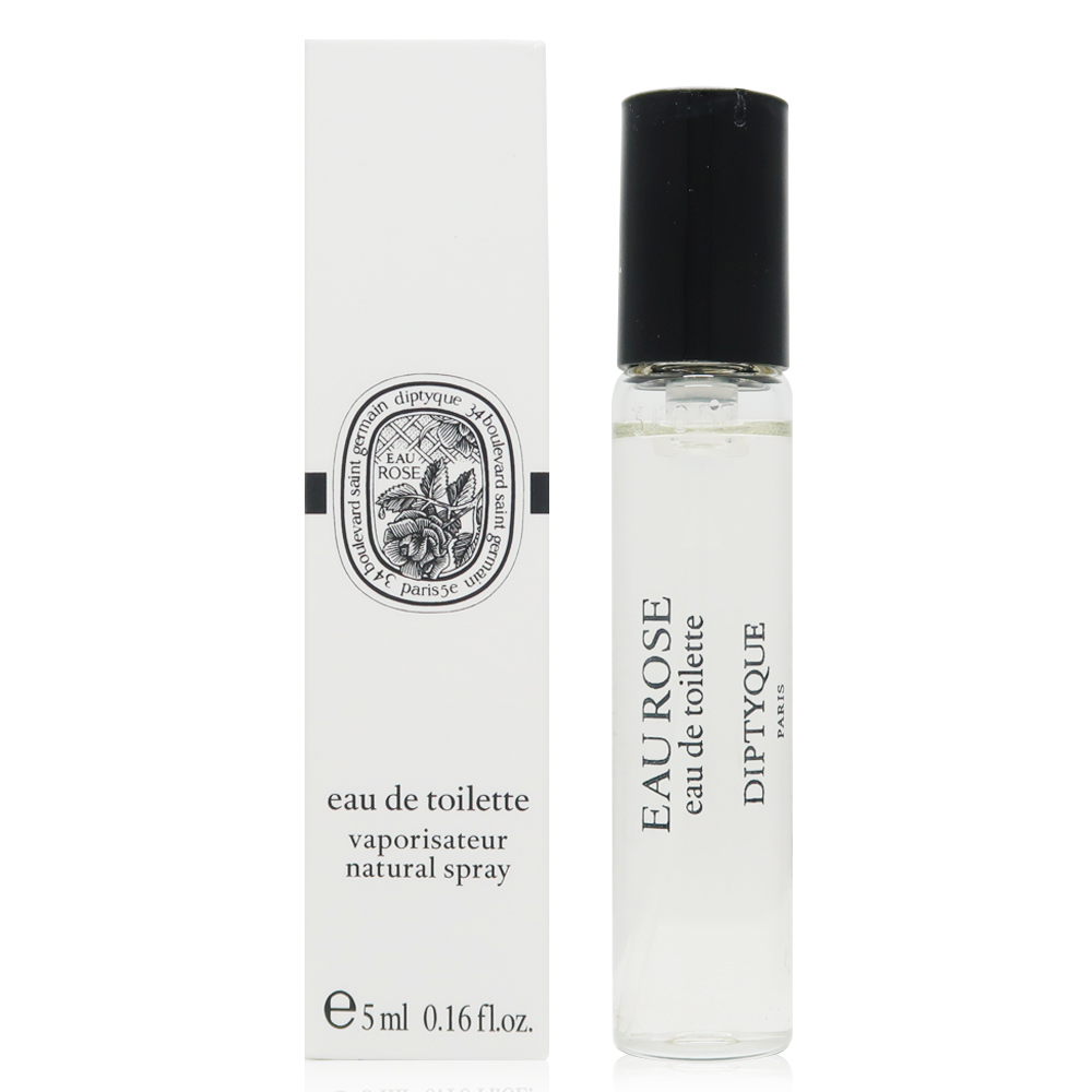 Diptyque Eau Rose 玫瑰之水淡香精EDP 75ml - PChome 24h購物