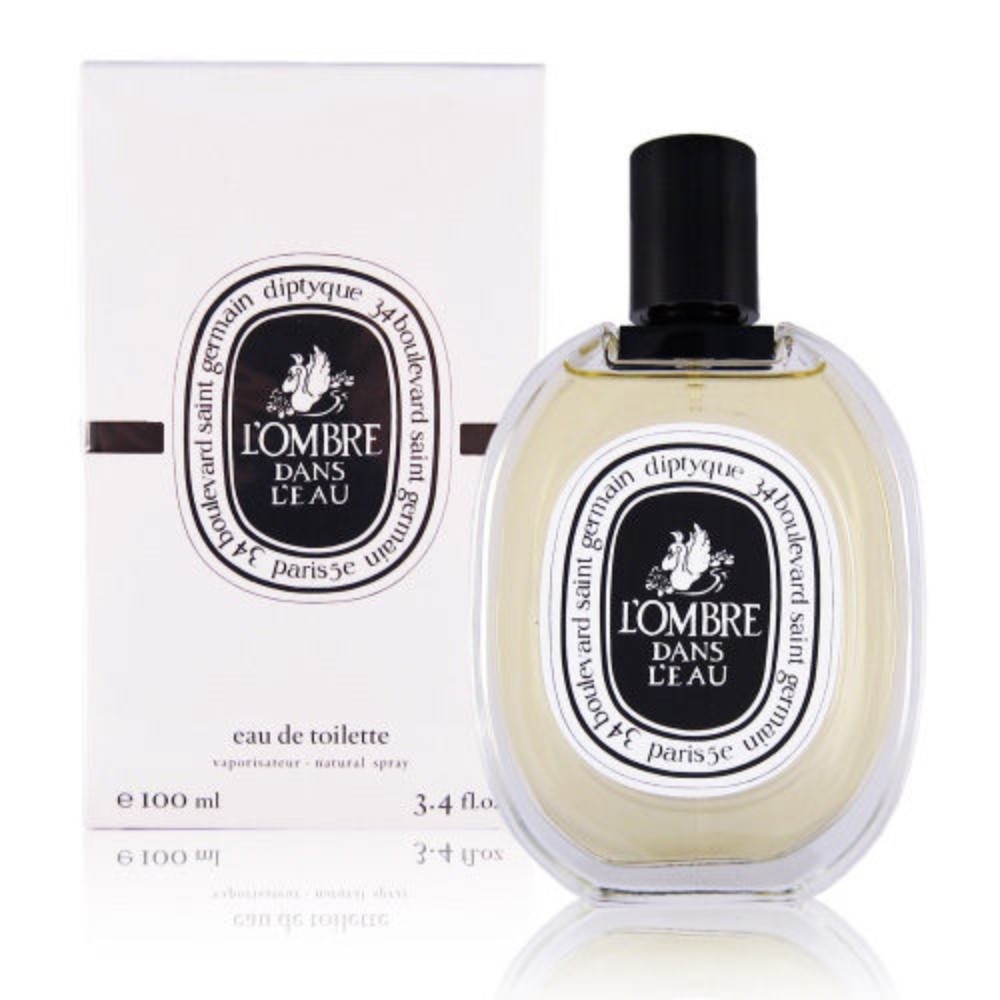 Diptyque LOmbre Dans LEau 影中之水淡香水 EDT 100ml