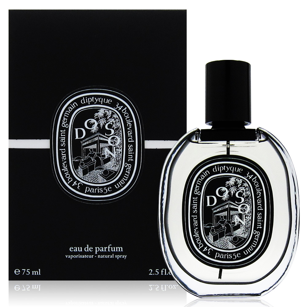 Diptyque 爵夢淡香精ORPHEON(75ml) EDP-香水航空版- PChome 24h購物