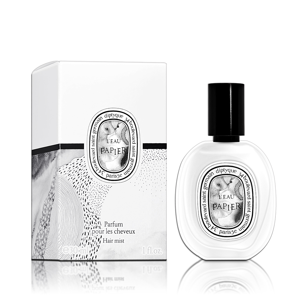 diptyque L'eau Papier 香水 L&#039;Eau Papier Diptyque parfum - un nou parfum unisex