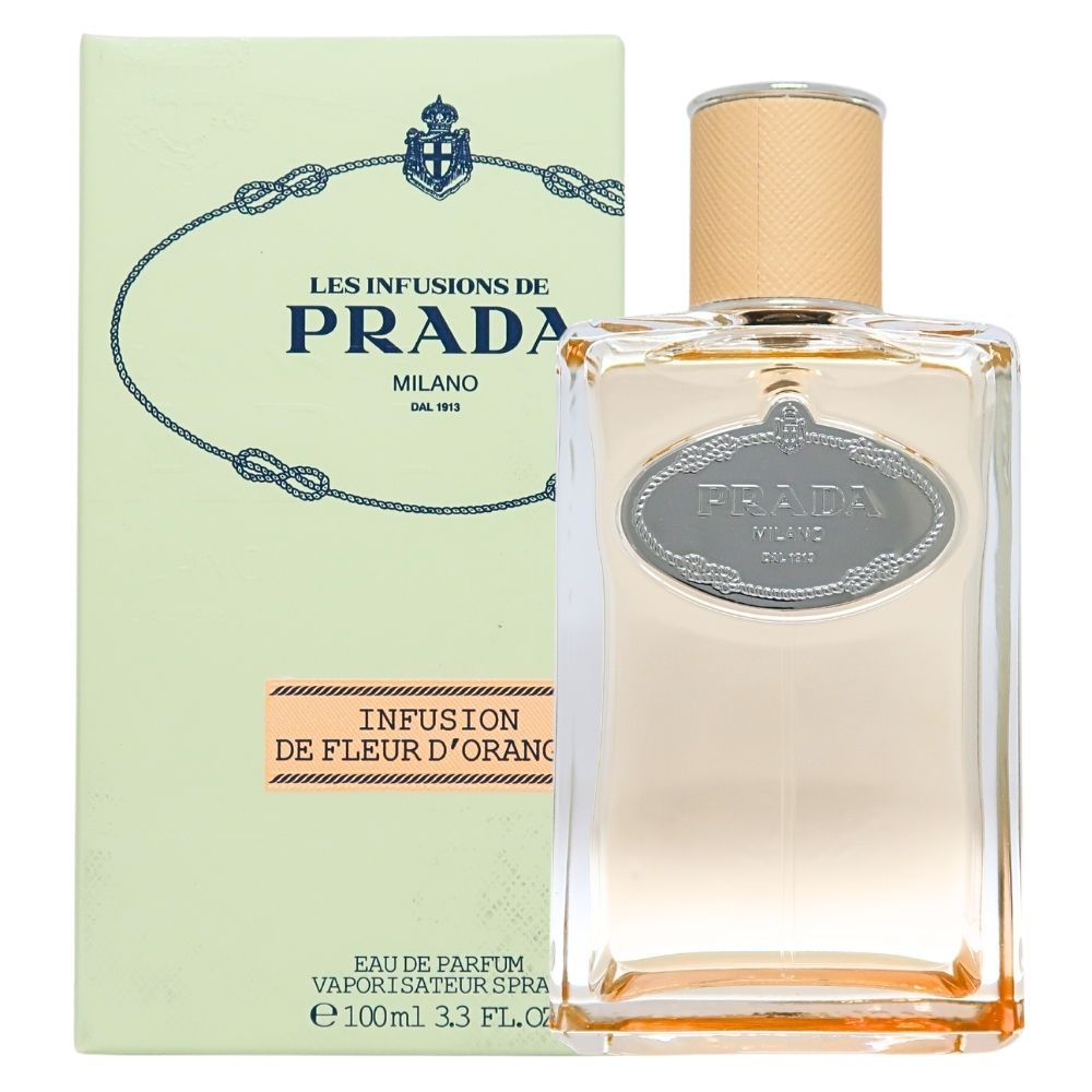 未使用PRADA LES INFUSIONS DE PRADA 香水 Les Infusions de Prada | PRADA