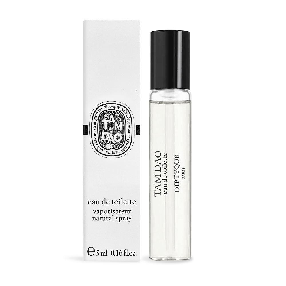 Diptyque Eau Rose 玫瑰之水淡香水EDT 5ml - PChome 24h購物