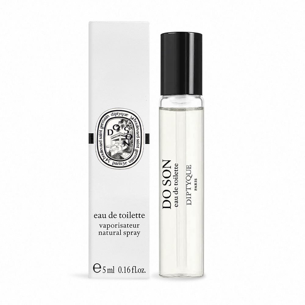 Diptyque 經典淡香水杜桑Do Son(50ml) EDT-國際航空版- PChome