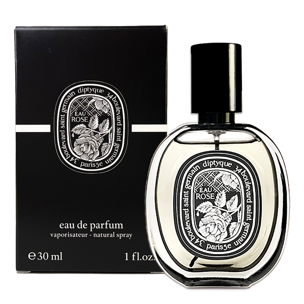 Diptyque 維路德淡香精Volutes(75ml) EDP-香水航空版- PChome