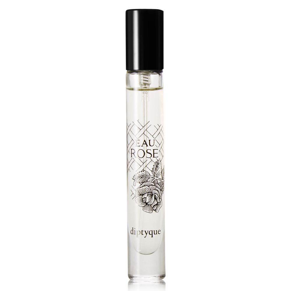 Diptyque Eau Rose 玫瑰之水淡香精EDP 75ml - PChome 24h購物