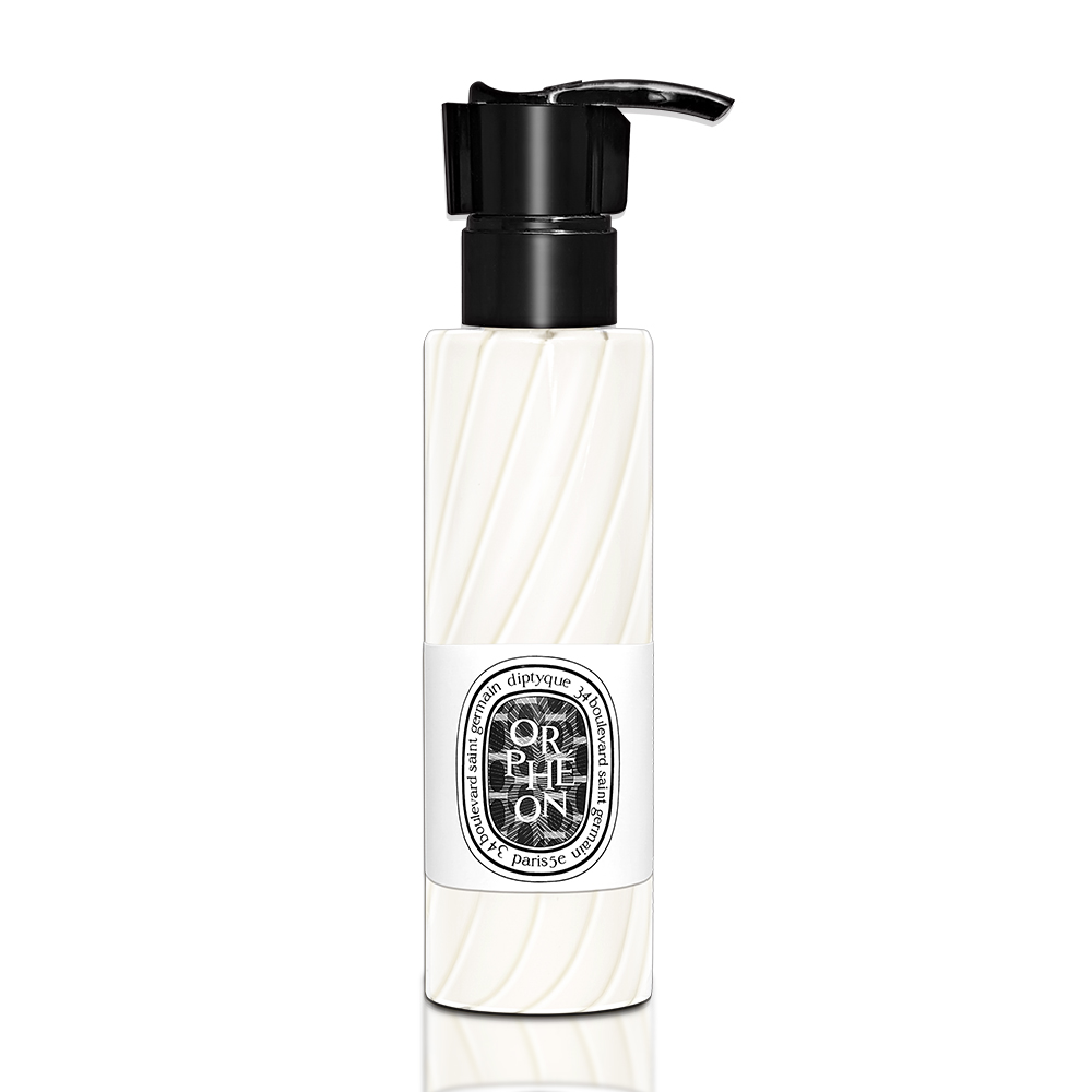 Diptyque Orpheon 爵夢手部及身體潤膚乳 200ML 無盒
