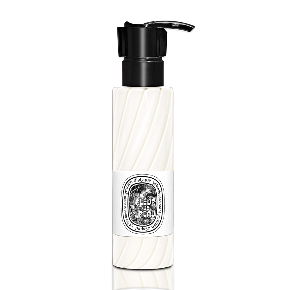 Diptyque Fleur de Peau 肌膚之華手部及身體潤膚乳 200ML 無盒