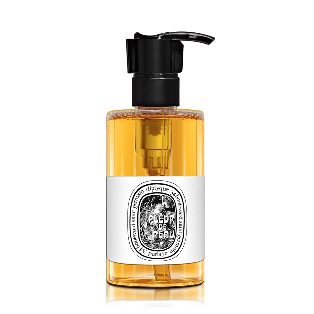 Fleur De Peau 肌膚之華潔膚露 200ML 無盒