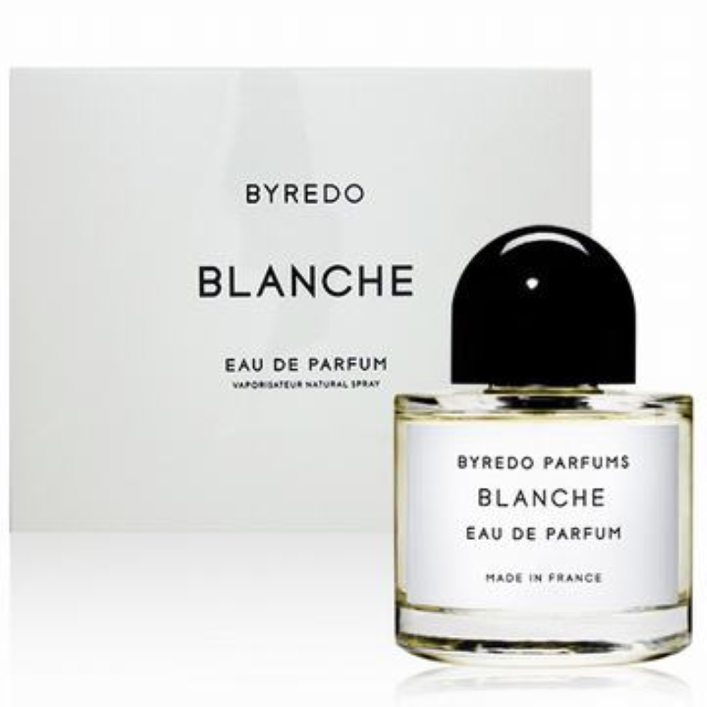 BYREDO BLANCHE返樸歸真淡香精50ml(法國進口) - PChome 24h購物