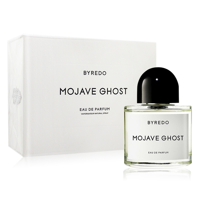 BYREDO MOJAVE GHOST 莫哈維之影淡香精(100ml) EDP-香水航空版- PChome