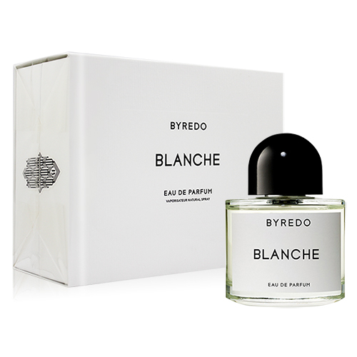 BYREDO BLANCHE 返樸歸真淡香精(100ml) EDP-香水航空版- PChome 24h購物