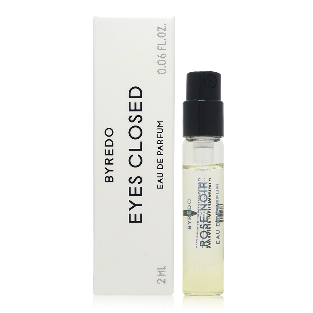BYREDO Desert Dawn 荒漠旭日淡香精EDP 2ml - PChome 24h購物