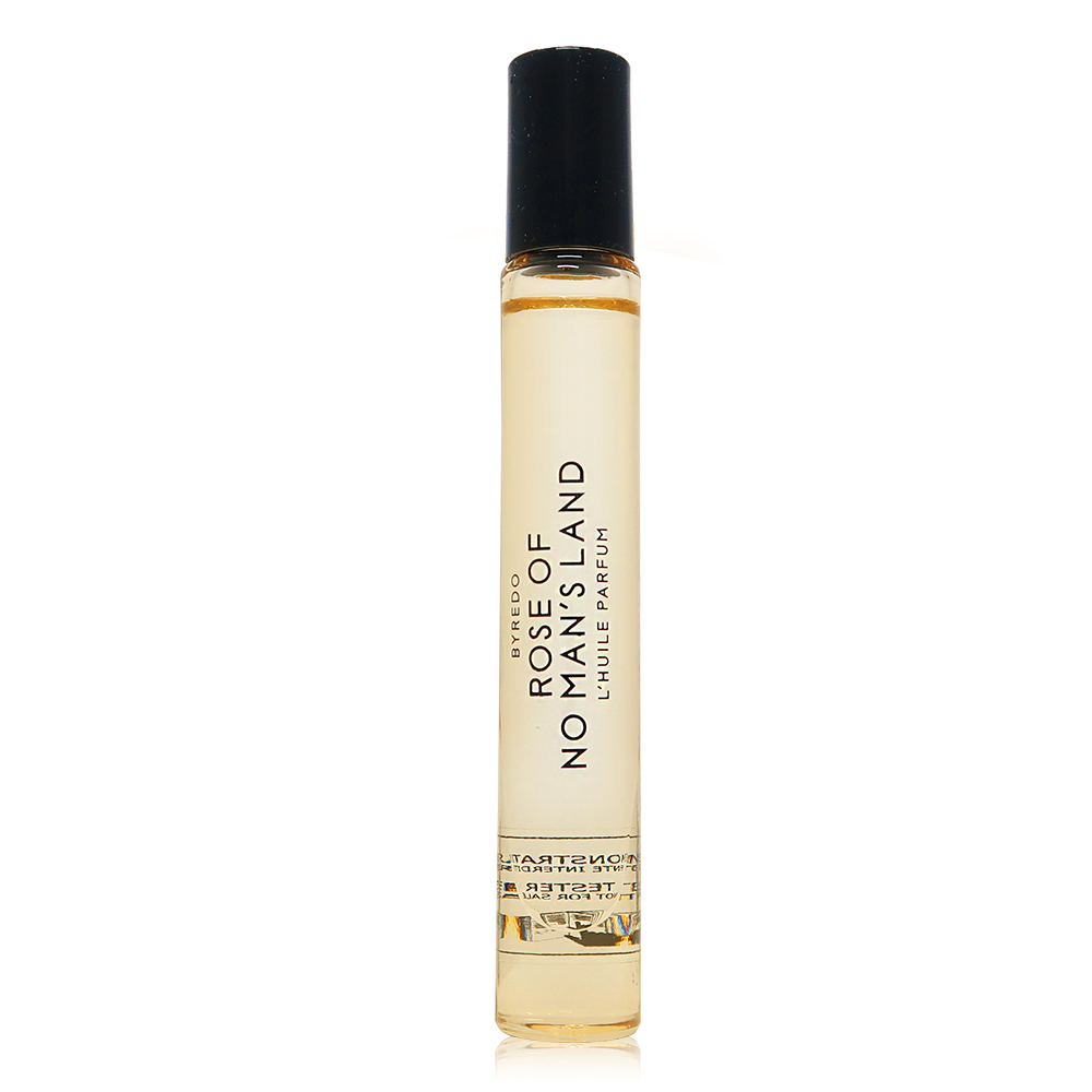 Byredo Gypsy Water 吉普賽之水滾珠香氛油7.5ml TESTER - PChome