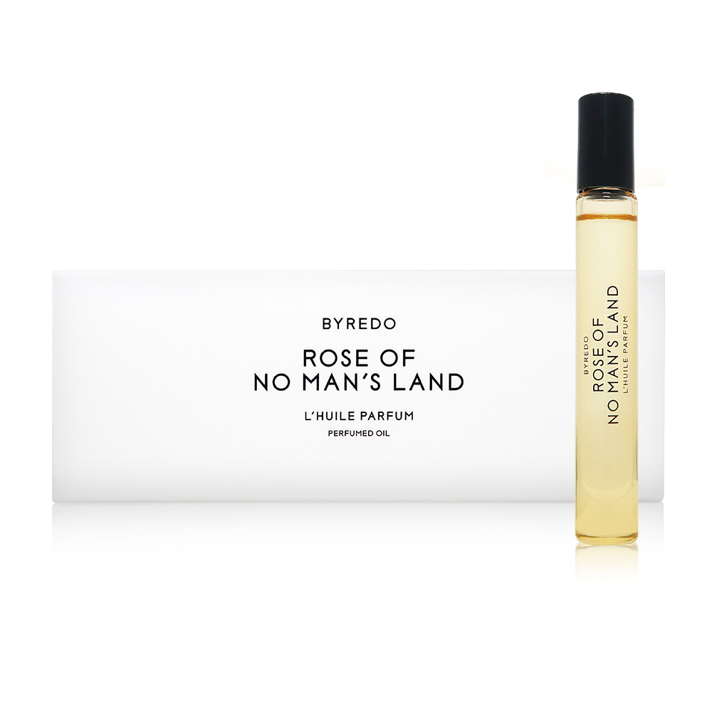 BYREDO Rose Of No ManS Land 無人之境滾珠香氛油7.5ml - PChome