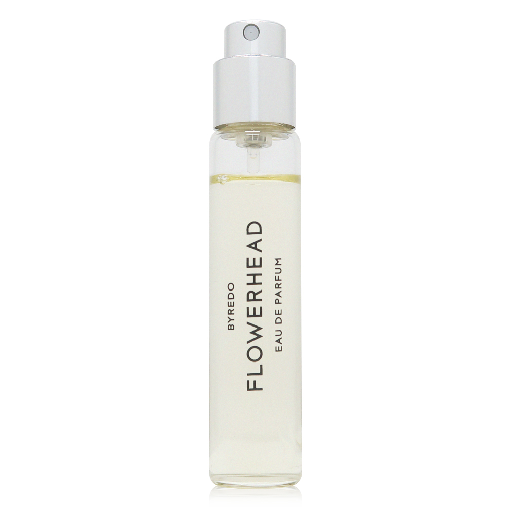 BYREDO Flowerhead 百花歡慶淡香精EDP 12ml - PChome 24h購物