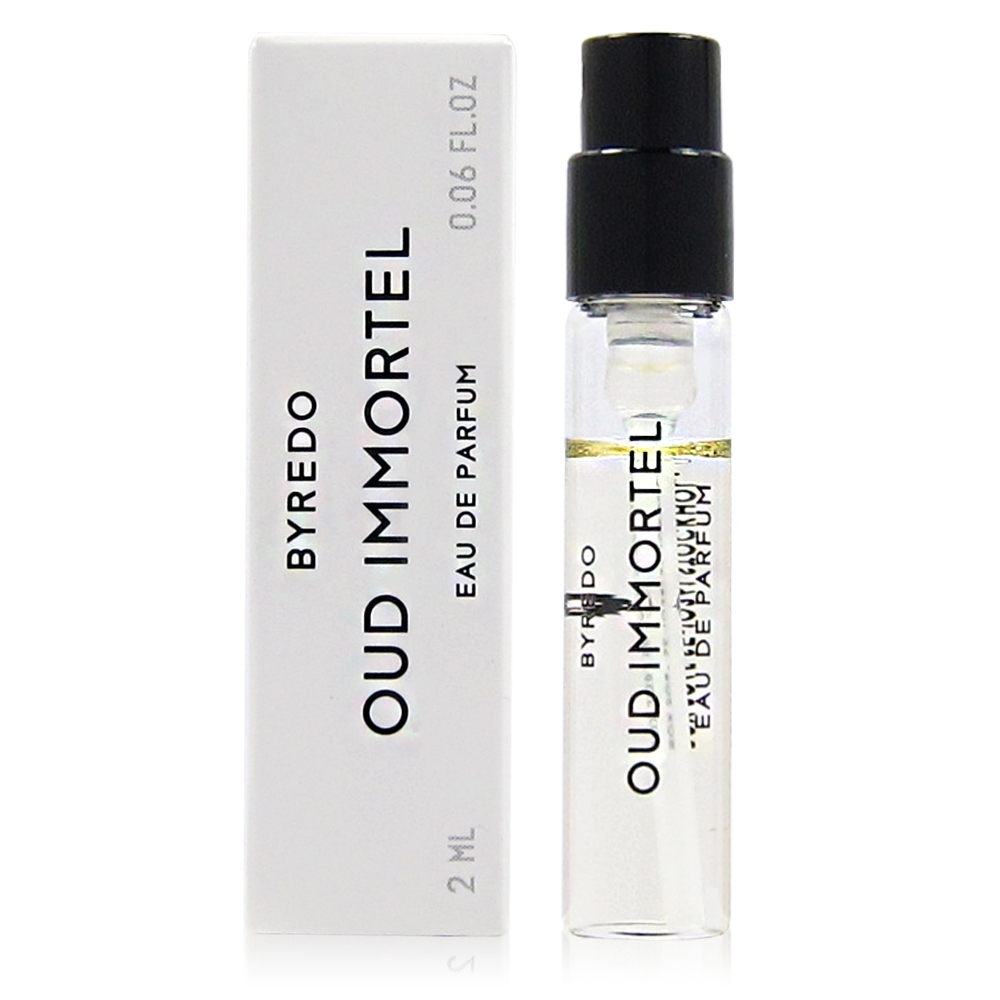 香水(ユニセックス) BYREDO OUD IMMORTEL 50ml Eau de Parfum OUD IMMORTEL 50mL | BYREDO