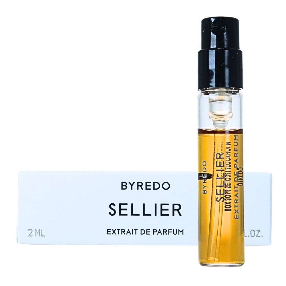BYREDO SELLIER 50ml 香水 Celes (セレス) | Byredo - Sellier (バイレード - セリエ)