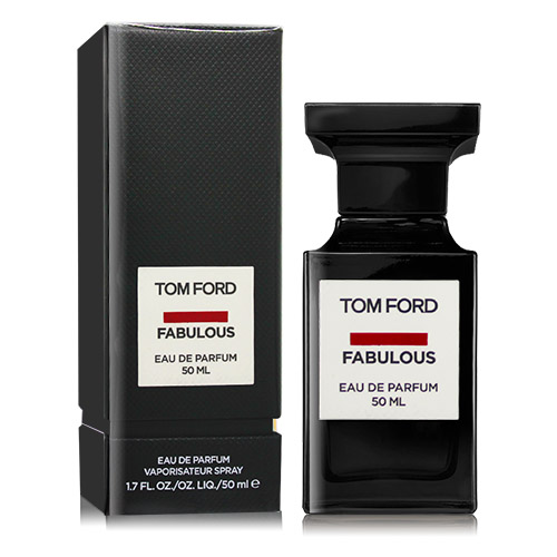 TOM FORD 私人調香系列-先聲奪人香水FABULOUS(50ml) EDP-國際航空版