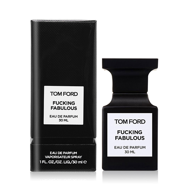 TOM FORD 私人調香系列-先聲奪人香水(30ml) EDP-國際航空版- PChome 24h購物