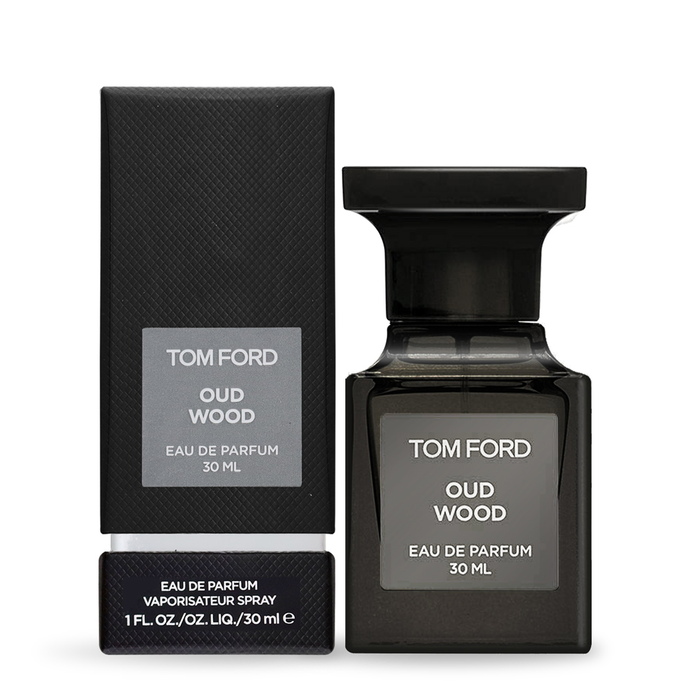 TOM FORD 私人調香系列-神秘東方香水Oud Wood(30ml)-國際航空版