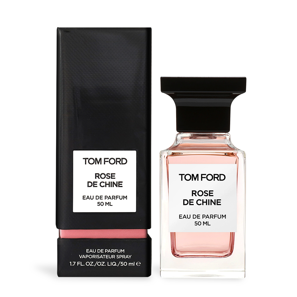 レア商品　TOM FORD ROSE DAMALFI オードパルファム　50ml Rose D'Amalfi Eau de Parfum | TOM FORD BEAUTY