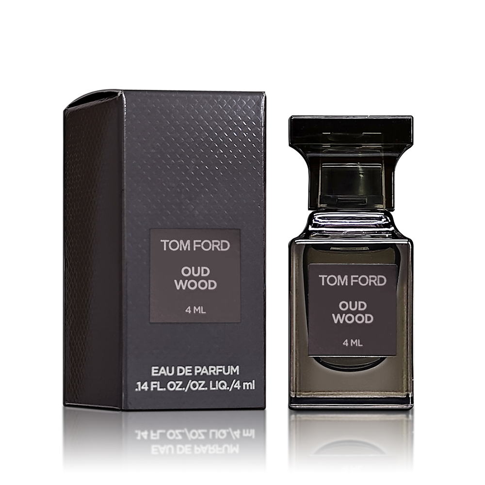TOM FORD Grey Vetiver 灰色香根草(清新岩蘭草) 淡香精EDP 100ml
