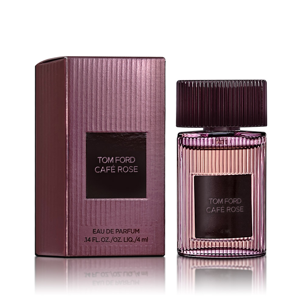 TOM FORD Rose Exposed 裸慾玫瑰淡香精EDP 50ml - PChome 24h購物