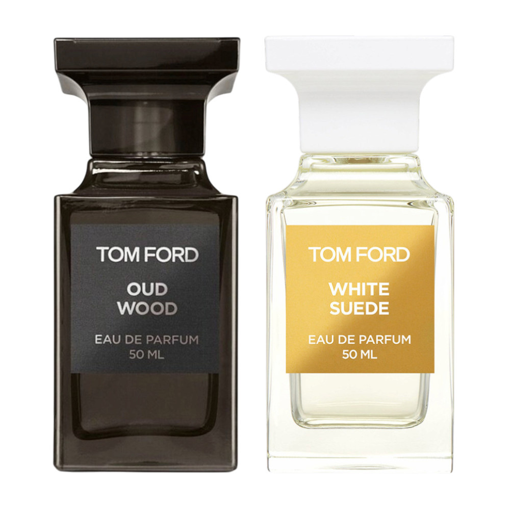 TOM FORD Oud Minerale 神秘海洋烏木淡香精EDP 50ml - PChome 24h購物
