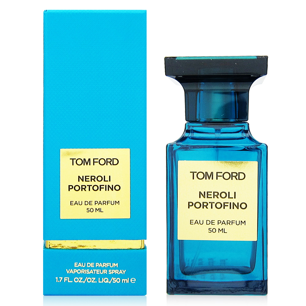 TOM FORD Neroli Portofino 暖陽橙花淡香精 EDP 50ml