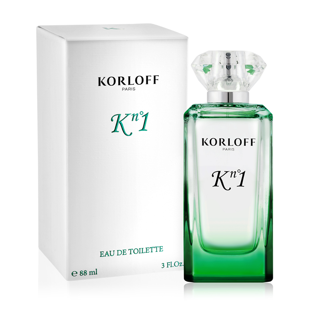 香水 Korlof ヴィンテージ香水 コルロフ50ml