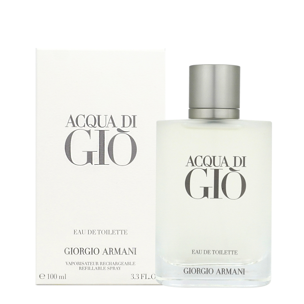 EMPORIO ARMANI HE 他男性淡香水100ml - PChome 24h購物