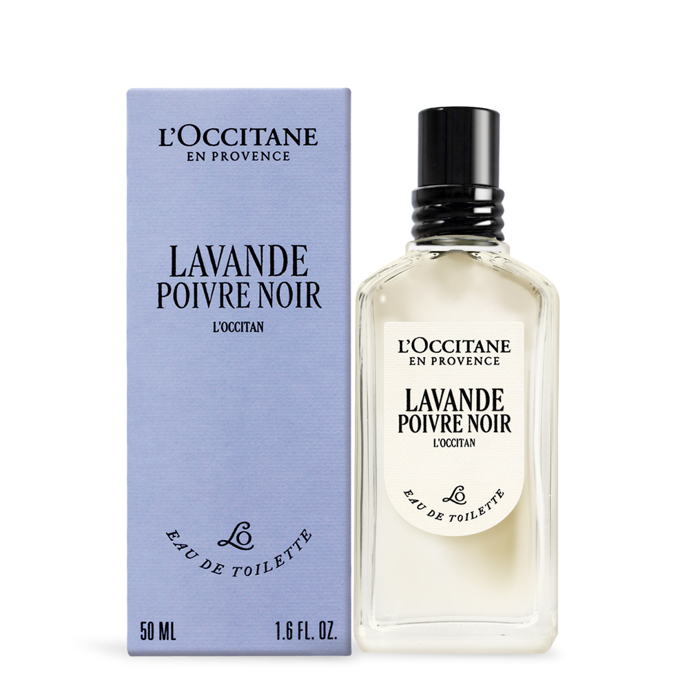 L'OCCITANE 歐舒丹玫瑰淡香水(50ml)-國際航空版- PChome 24h購物