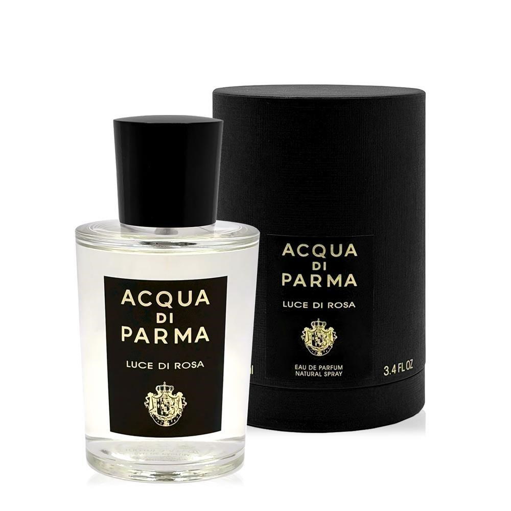 Acqua Di Parma 格調系列 曦光玫瑰淡香精 100ml
